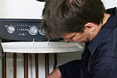 boiler repair Llangennech