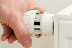 Llangennech central heating repair costs